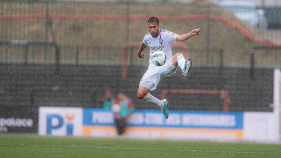 Molenbeek-OL : on commence déjà à s'inquiéter ? (1-0)