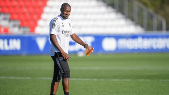 Réserve de l’OL : match nul dans le derby (1-1) Réserve de l’OL : match nul dans le derby (1-1)