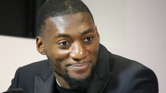 L’OL a reçu une offre des Emirats Arabes Unis pour Karl Toko-Ekambi