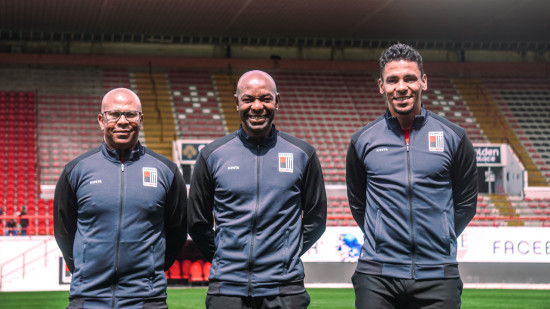 Claudio Caçapa officialisé à Molenbeek, une opération pilotée par Bruno Cheyrou ?