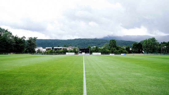 OL : les équipes masculines et féminines iront en stage à Divonne-les-Bains OL : les équipes masculines et féminines iront en stage à Divonne-les-Bains