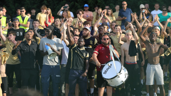 Le GOAL FC lance sa campagne d’abonnement Le GOAL FC lance sa campagne d’abonnement