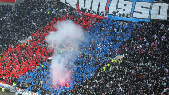 OL : le Virage Sud réclame plus de visibilité sur le calendrier de la Ligue 1 pour mieux organiser les déplacements OL : le Virage Sud réclame plus de visibilité sur le calendrier de la Ligue 1 pour mieux organiser les déplacements