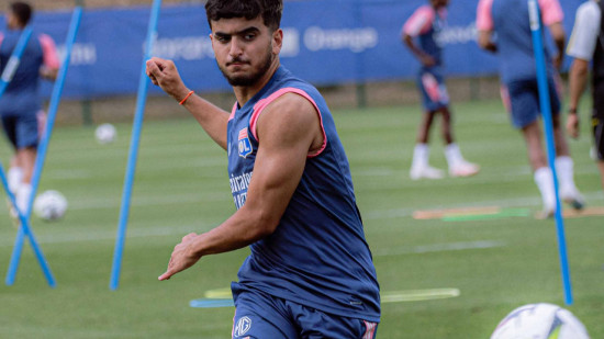 A Vigo, l'OL espère revenir à Lyon avec une victoire et Renato Tapia