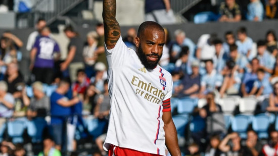 Celta Vigo-OL : un nouveau souffle mais toujours pas de résultat (1-0) Celta Vigo-OL : un nouveau souffle mais toujours pas de résultat (1-0)