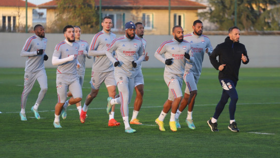 Le groupe pour le stage à Divonne-les-Bains est connu ! Le groupe pour le stage à Divonne-les-Bains est connu !