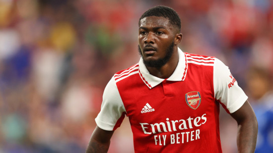 OL : Ainsley Maitland-Niles (ex-Arsenal) arrive OL : Ainsley Maitland-Niles (ex-Arsenal) arrive