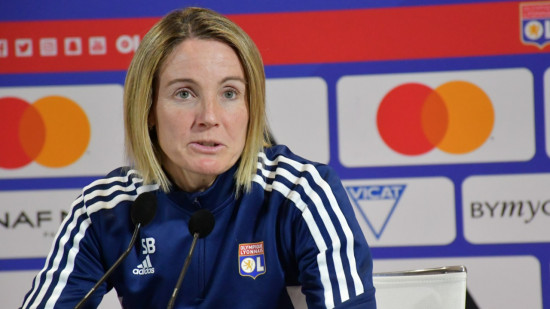 OL féminin : Sonia Bompastor couvre de louanges Kadidiatou Diani OL féminin : Sonia Bompastor couvre de louanges Kadidiatou Diani