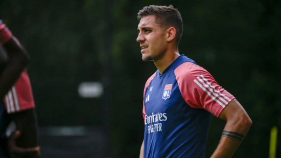 OL : Camilo transféré à Akhmat Grozny (Russie)