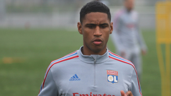 Tetê (ex-OL) tout proche de Galatasaray