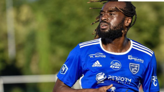 National : Villefranche arrache le nul de justesse à Nancy (1-1) National : Villefranche arrache le nul de justesse à Nancy (1-1)