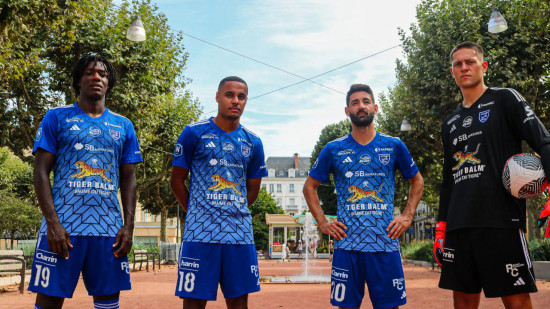 FCVB-Cholet : la première de la saison à Chouffet ! FCVB-Cholet : la première de la saison à Chouffet !