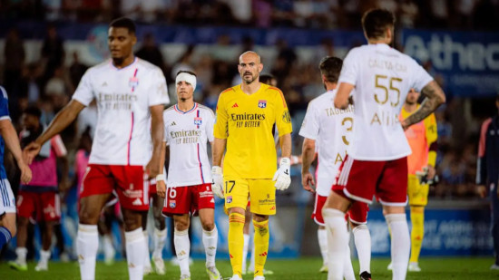 OL-Montpellier : vite rebondir pour ne pas s’enliser dans la crise