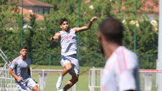 Transfert à Manchester City et saison compromis pour Lucas Paqueta (ex-OL) à cause de paris sportifs ?