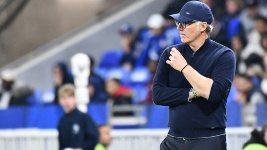 Après OL-Montpellier : "Il faut changer d'entraîneur" lance Laurent Blanc