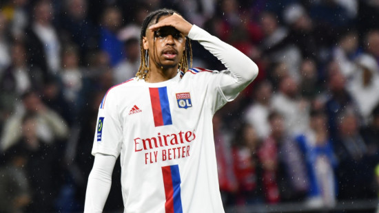 OL : des joueurs du PSG inclus dans le transfert de Bradley Barcola ?