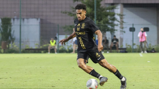 Epinal-GOAL FC : un duel de promus pour confirmer Epinal-GOAL FC : un duel de promus pour confirmer