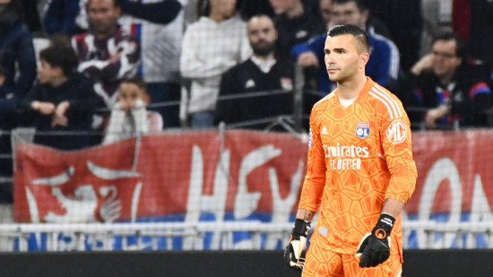 OL : Anthony Lopes et Dejan Lovren rateront Nice et le PSG OL : Anthony Lopes et Dejan Lovren rateront Nice et le PSG