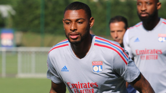 Lorient intéressé par Jeff Reine-Adélaïde (OL), des pistes étrangères aussi évoquées Lorient intéressé par Jeff Reine-Adélaïde (OL), des pistes étrangères aussi évoquées