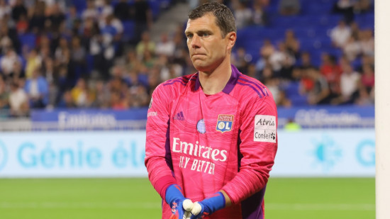 OL : Rémy Vercoutre n'a pas le droit de rejoindre le staff des Bleuets OL : Rémy Vercoutre n'a pas le droit de rejoindre le staff des Bleuets