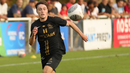 Epinal-GOAL FC : occasion ratée face à un autre promu (0-0) Epinal-GOAL FC : occasion ratée face à un autre promu (0-0)