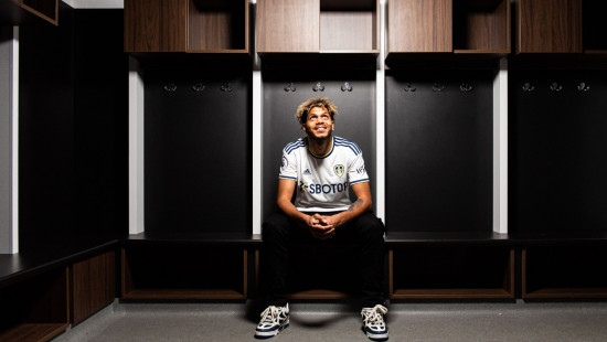 OL : Georginio Rutter ciblé pour remplacer Bradley Barcola OL : Georginio Rutter ciblé pour remplacer Bradley Barcola