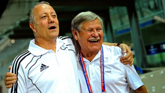 Jacky Guieu, fervent supporter de l’OL, est décédé