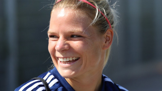 Kadidiatou Diani, Le Sommer, Bacha : les internationales françaises font leur rentrée avec l'OL féminin Kadidiatou Diani, Le Sommer, Bacha : les internationales françaises font leur rentrée avec l'OL féminin