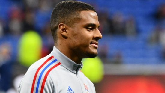 Amin Sarr (OL) va passer sa visite médicale à Wolfsburg