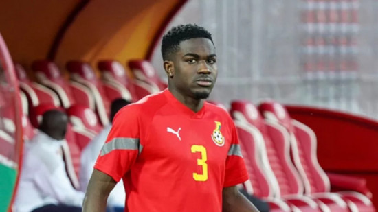 OL : Ernest Nuamah finalement acheté via une filiale d’Eagle Football ?