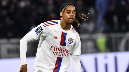 Bradley Barcola (OL) attendu ce jeudi à Paris pour passer sa visite médicale Bradley Barcola (OL) attendu ce jeudi à Paris pour passer sa visite médicale