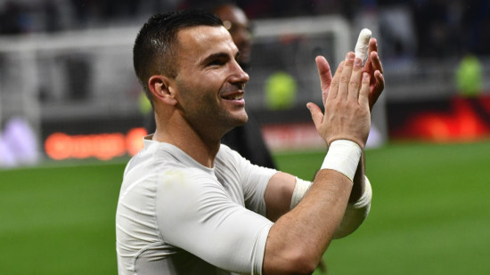 OL : Anthony Lopes de retour à l’entraînement et espéré contre Paris OL : Anthony Lopes de retour à l’entraînement et espéré contre Paris