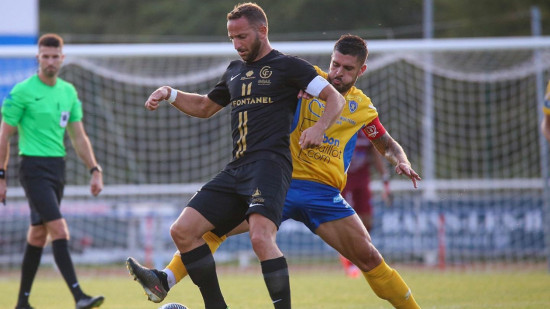 Sochaux-GOAL FC : profiter de la bête blessée pour prendre des points Sochaux-GOAL FC : profiter de la bête blessée pour prendre des points