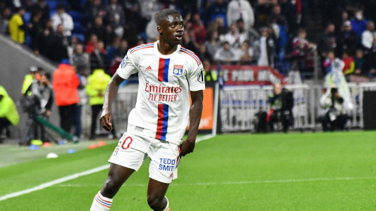 OL : six joueurs sélectionnés dans les équipes de France jeunes OL : six joueurs sélectionnés dans les équipes de France jeunes