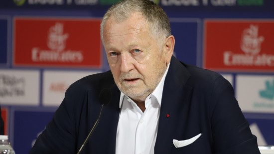 Guéguerre Aulas-Textor : l'ancien président de l'OL fait une énième mise au point