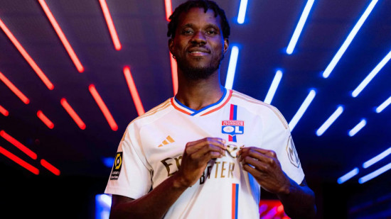 Paul Akouokou s'engage avec l'OL pour 4 saisons (officiel) Paul Akouokou s'engage avec l'OL pour 4 saisons (officiel)