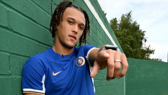 OL : l'ailier Diego Moreira arrive en provenance de Chelsea (officiel)