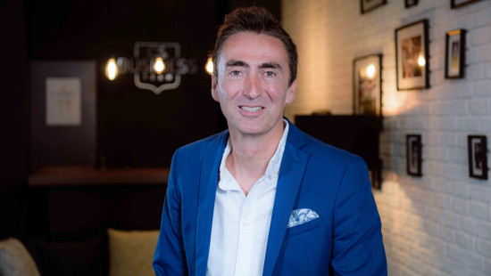 Santiago Cucci après OL-PSG : "Laurent Blanc ? Je ne vais pas vous répondre" Santiago Cucci après OL-PSG : "Laurent Blanc ? Je ne vais pas vous répondre"