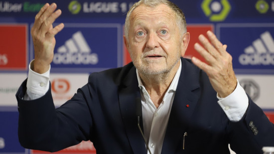 Jean-Michel Aulas (ex-OL) jouera un rôle primordial au Voeu des Echevins à Lyon