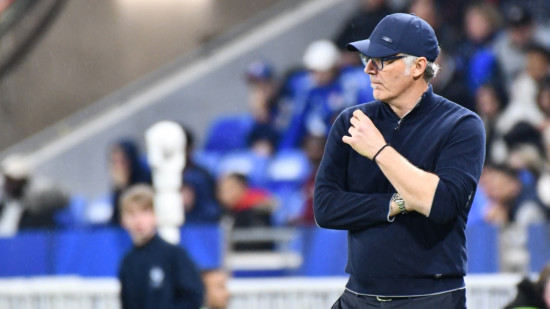 Les jours de Laurent Blanc comptés, l’OL lui chercherait un successeur Les jours de Laurent Blanc comptés, l’OL lui chercherait un successeur