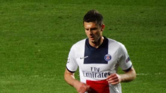 Thiago Motta à l’OL, c’est non ! Thiago Motta à l’OL, c’est non !