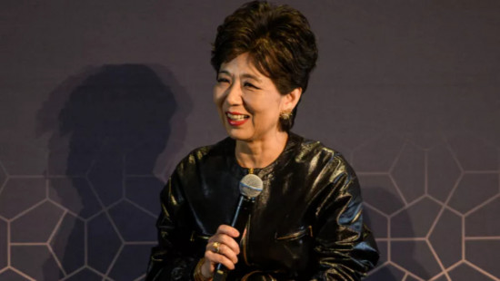 OL féminin : Michele Kang obtient un poste à l’ECA OL féminin : Michele Kang obtient un poste à l’ECA