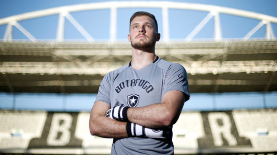 Lucas Perri (Botafogo) sème le doute quant à un transfert à l’OL Lucas Perri (Botafogo) sème le doute quant à un transfert à l’OL