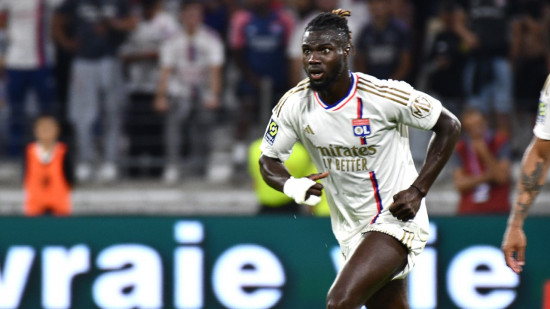 En amical et à huis-clos, l'OL s'impose contre Auxerre (3-2) En amical et à huis-clos, l'OL s'impose contre Auxerre (3-2)