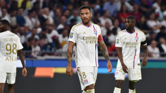 OL - Le Havre : une minute de recueillement pour les Marocains