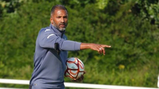 Habib Beye refuse l’OL : "Ma seule implication est d’être avec le Red Star"