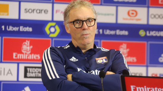 Laurent Blanc auditionné sur l'affaire des quotas : "Ce qui me désole, c'est qu'on en reparle" Laurent Blanc auditionné sur l'affaire des quotas : "Ce qui me désole, c'est qu'on en reparle"