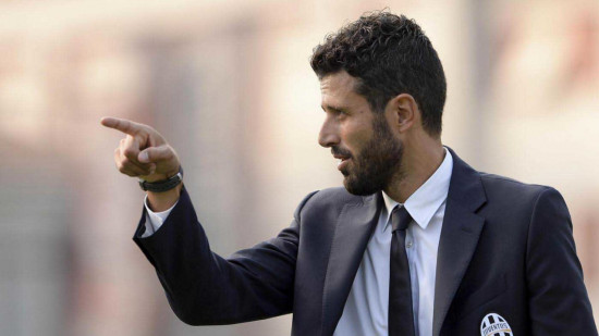 Fabio Grosso attendu à Lyon vendredi, Vulliez aux manettes pour affronter Le Havre Fabio Grosso attendu à Lyon vendredi, Vulliez aux manettes pour affronter Le Havre