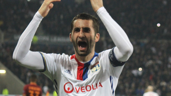 Maxime Gonalons (ex-OL) : " L’OL a perdu son âme" Maxime Gonalons (ex-OL) : " L’OL a perdu son âme"