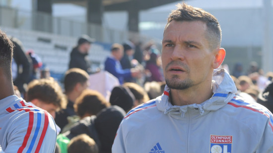 OL : trois joueurs absents pour le match contre Le Havre